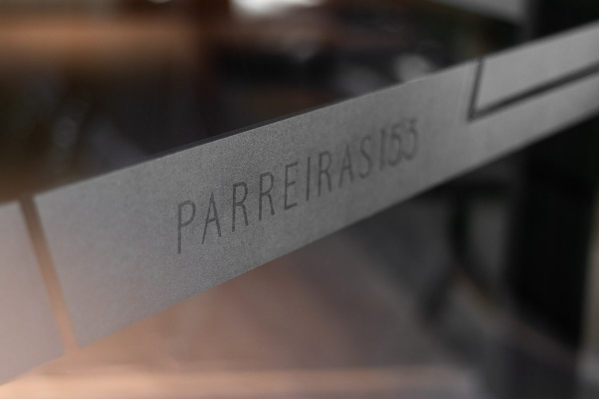 PARREIRAS 153