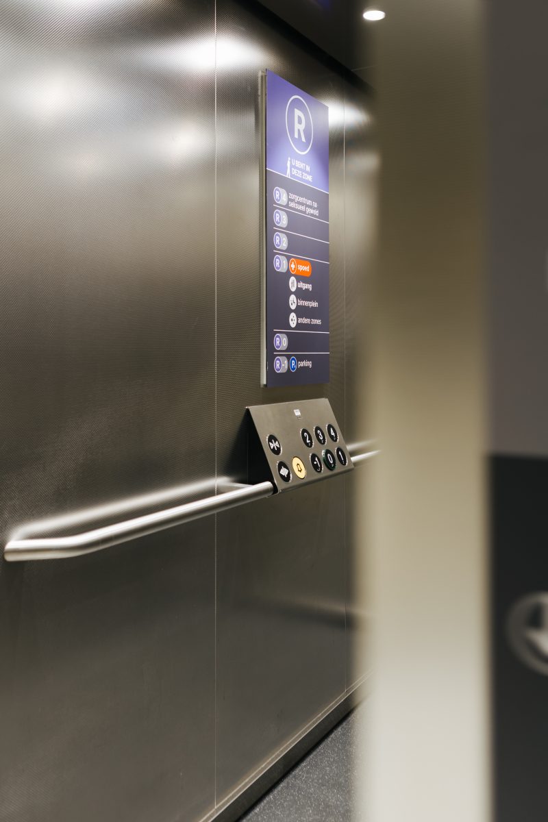 Ziekenhuis Oost-Limburg