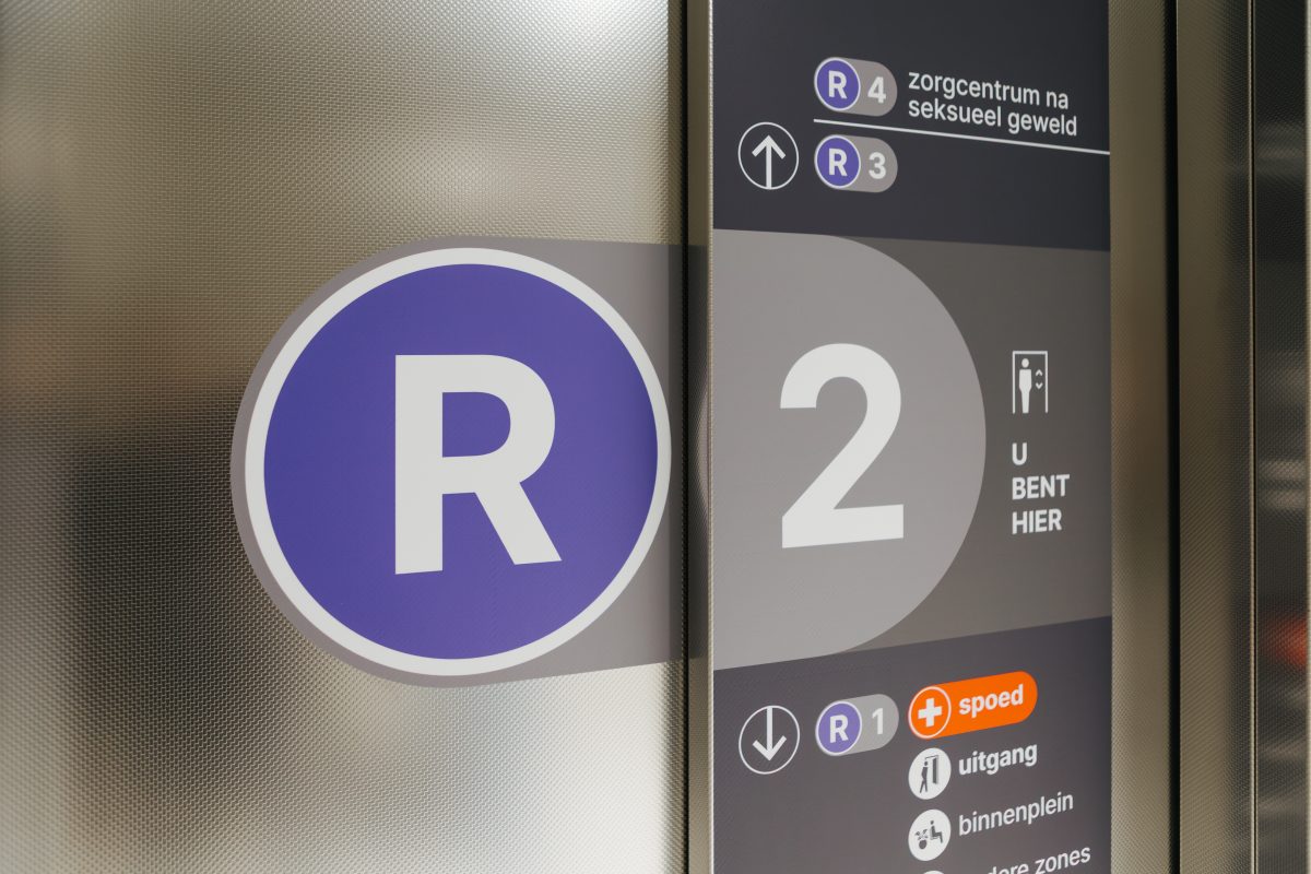 Ziekenhuis Oost-Limburg