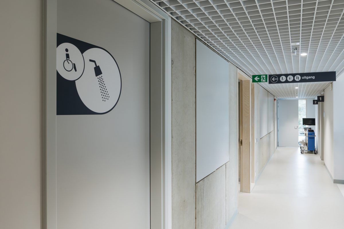 Ziekenhuis Oost-Limburg