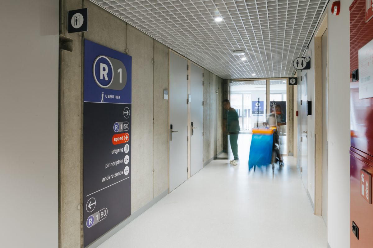 Ziekenhuis Oost-Limburg