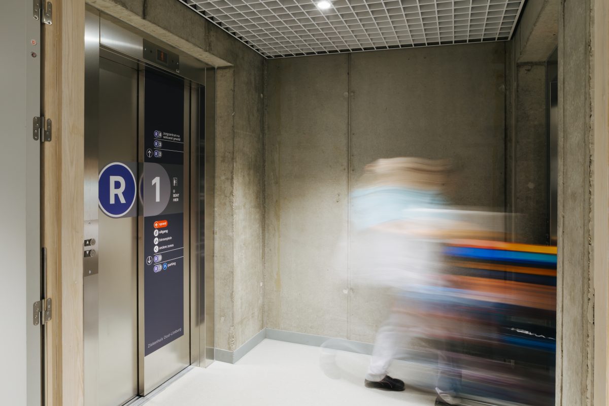 Ziekenhuis Oost-Limburg