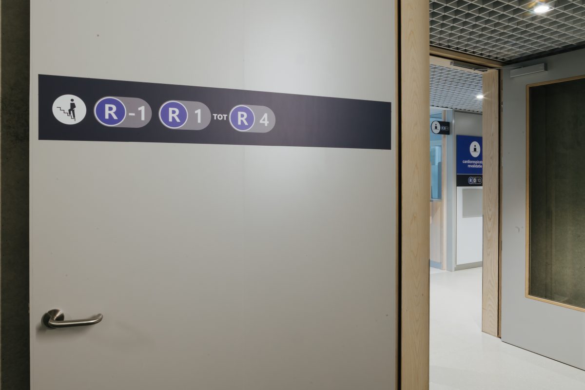 Ziekenhuis Oost-Limburg