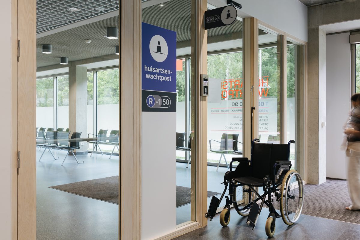 Ziekenhuis Oost-Limburg