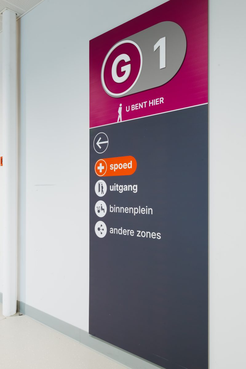 Ziekenhuis Oost-Limburg