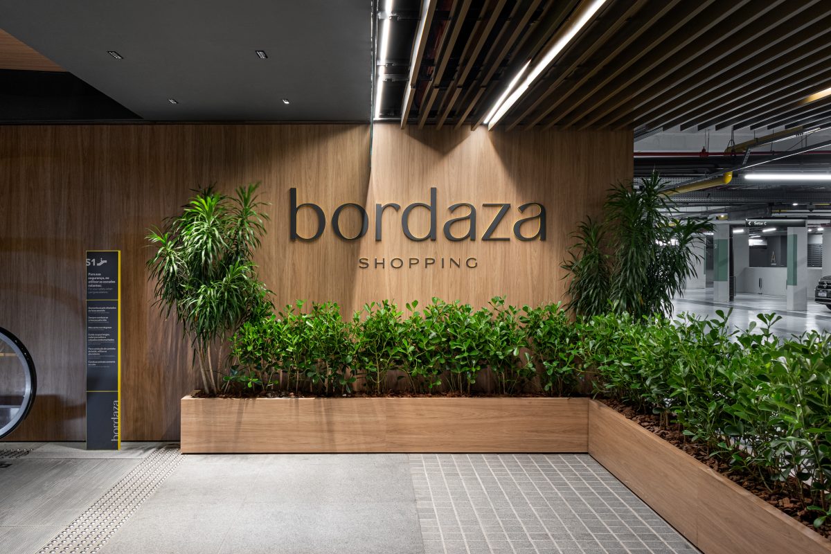 Bordaza Shopping